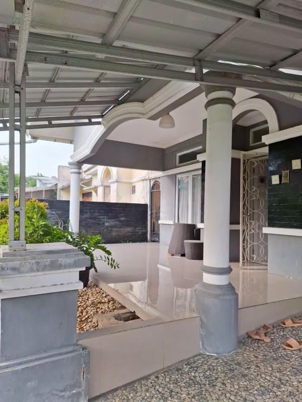 Rumah Citra Indah City Jonggol