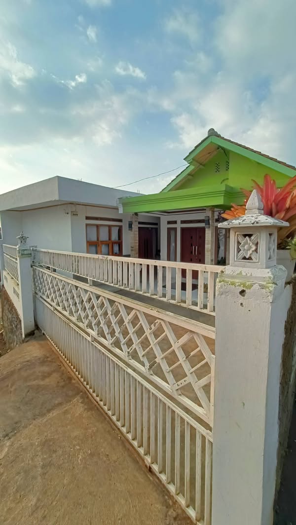 Tanah Rumah Cimahi Bandung Barat