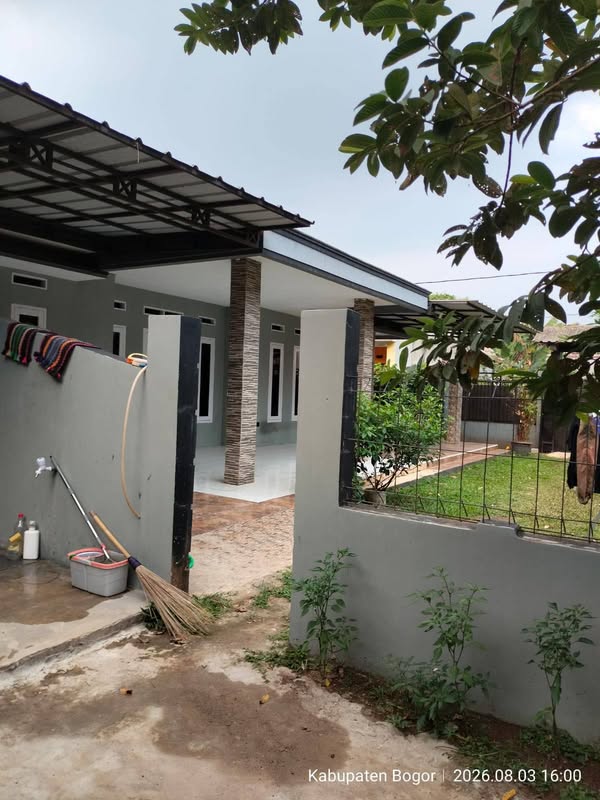 rumah di jual