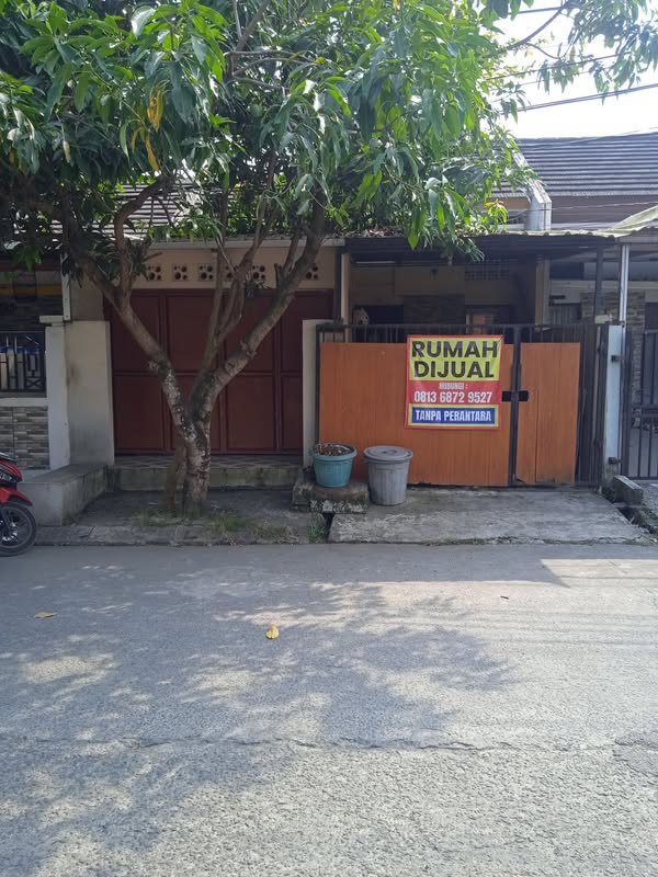 Perum graha arradea Ciherang Dramaga