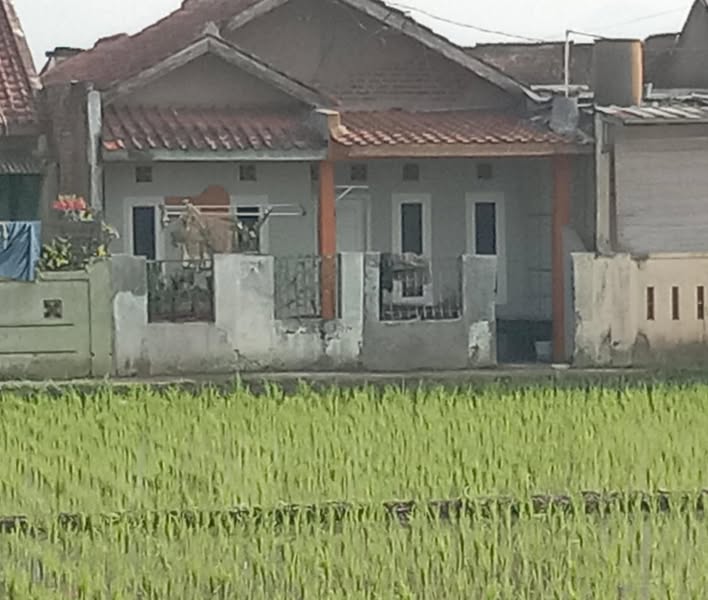 Rumah dan Tanah Sangkan Hurip Katapang
