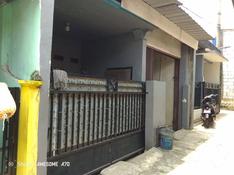 Rumah Cipayung Depok