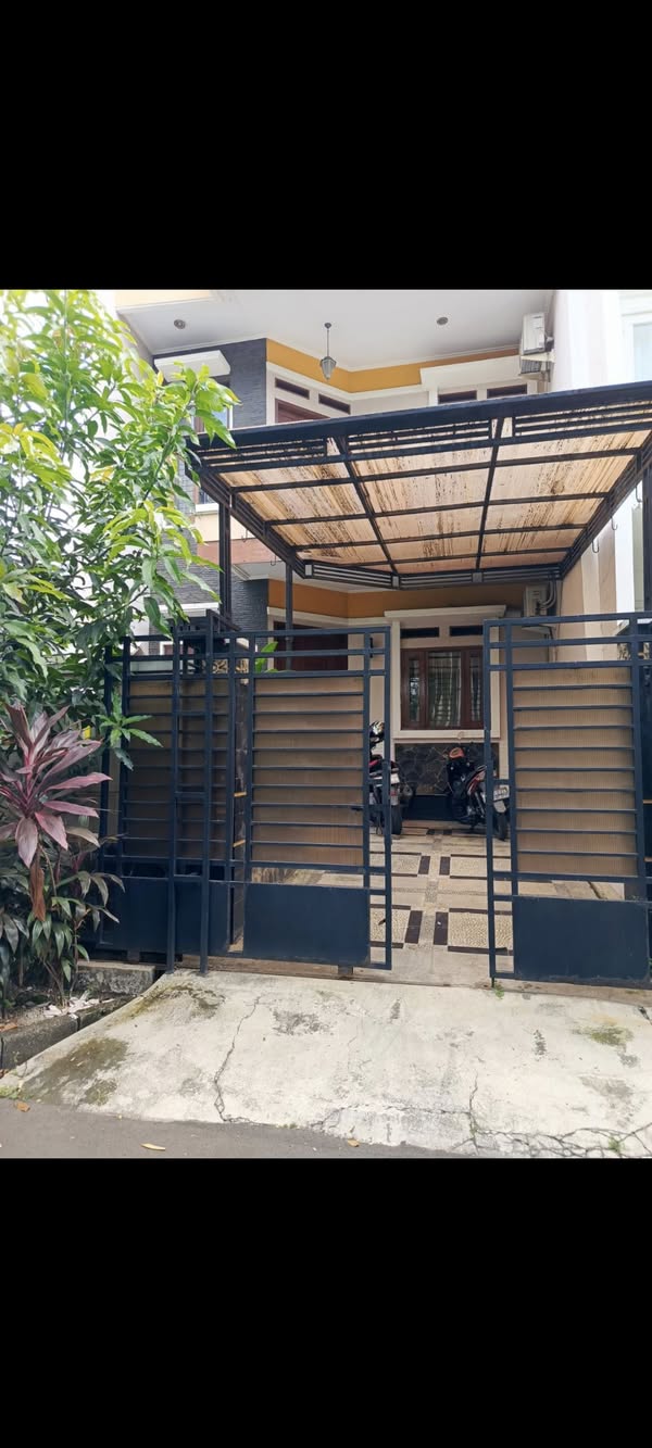 Rumah Perumahan Pulo Gebang Cakung