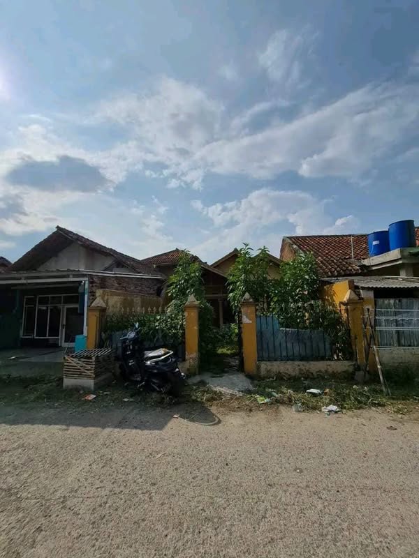 Rumah Pamengpeuk Banjaran