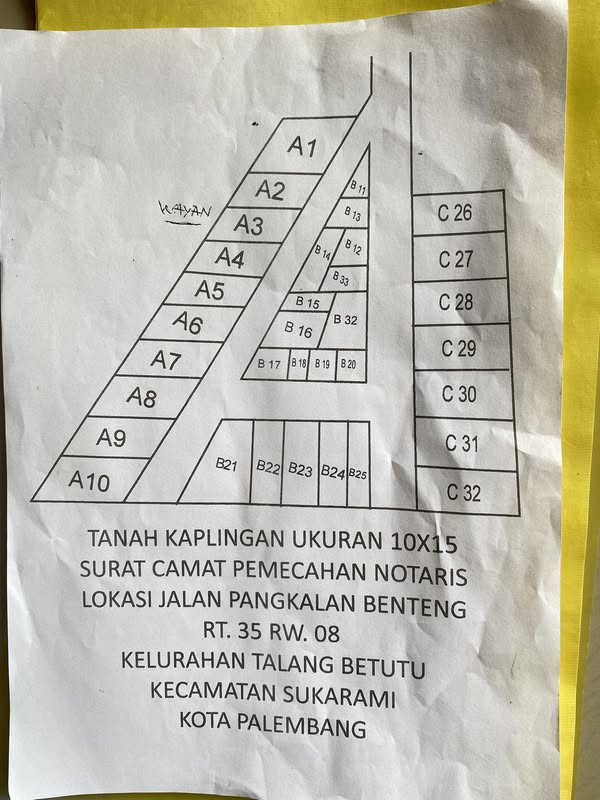 Bumi Jaya Mandiri