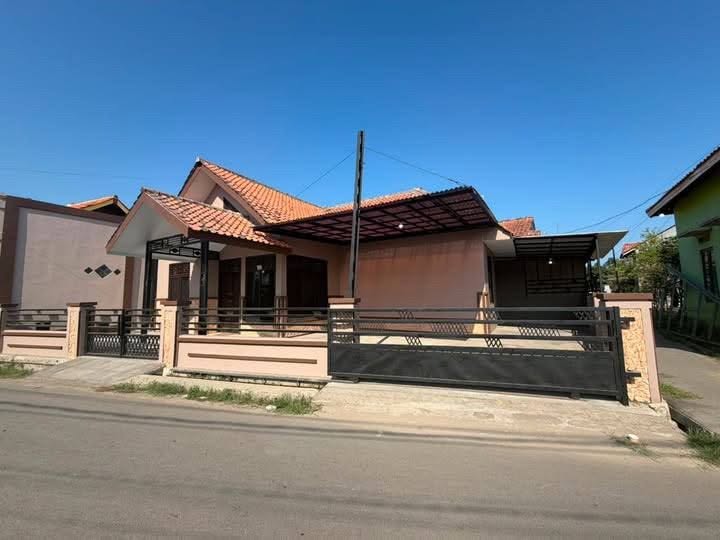 Rumah Ciledug Wetan Cirebon
