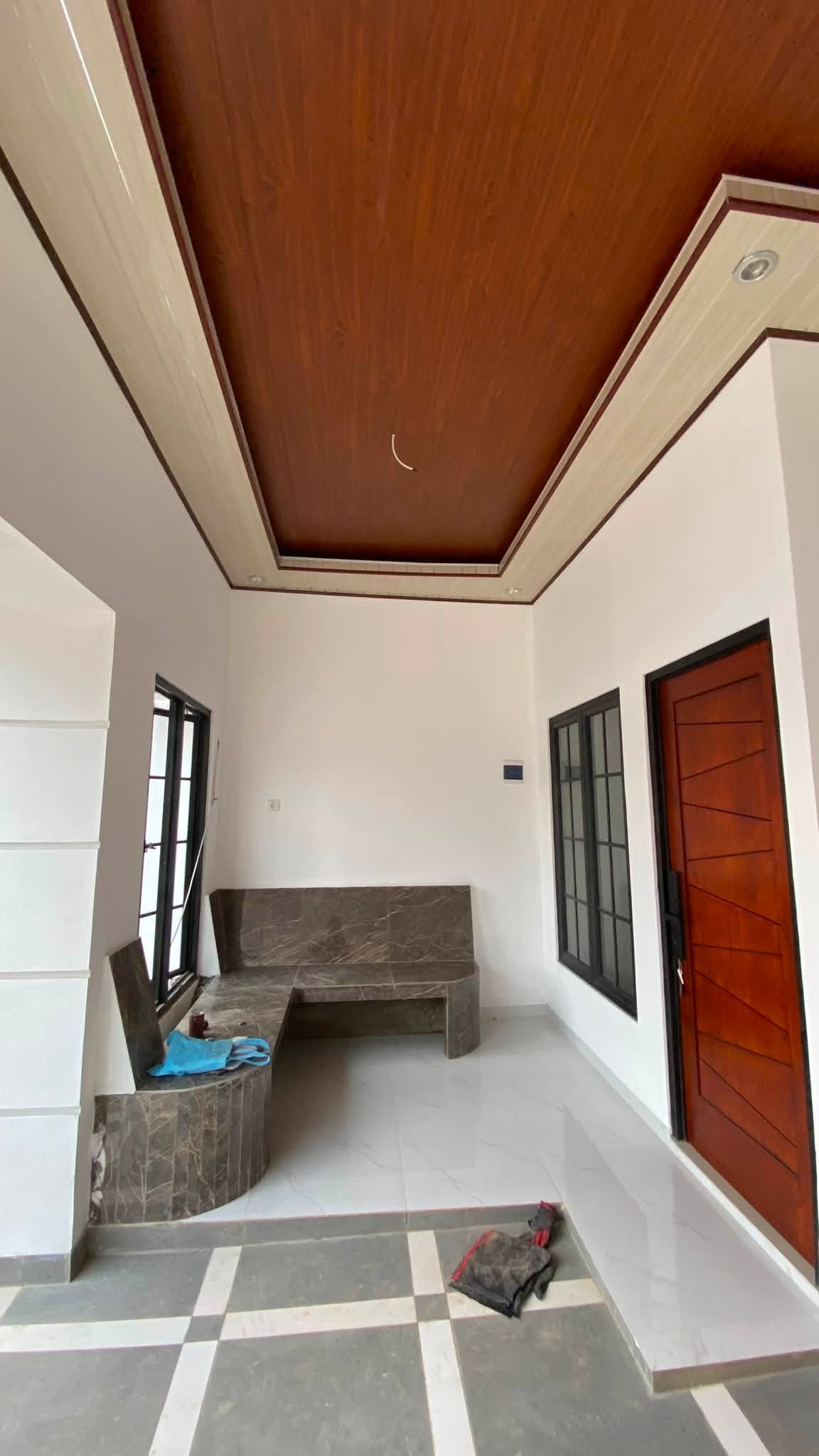 Foto 2 Dijual Rumah di KOTA DEPOK - dijual cepat Rumah Cuma 355 jt