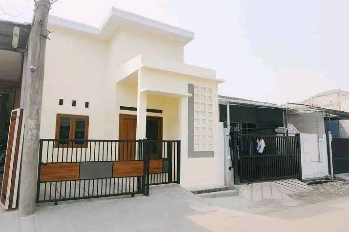 Rumah Perumahan Vgh Timur Bekasi Utara