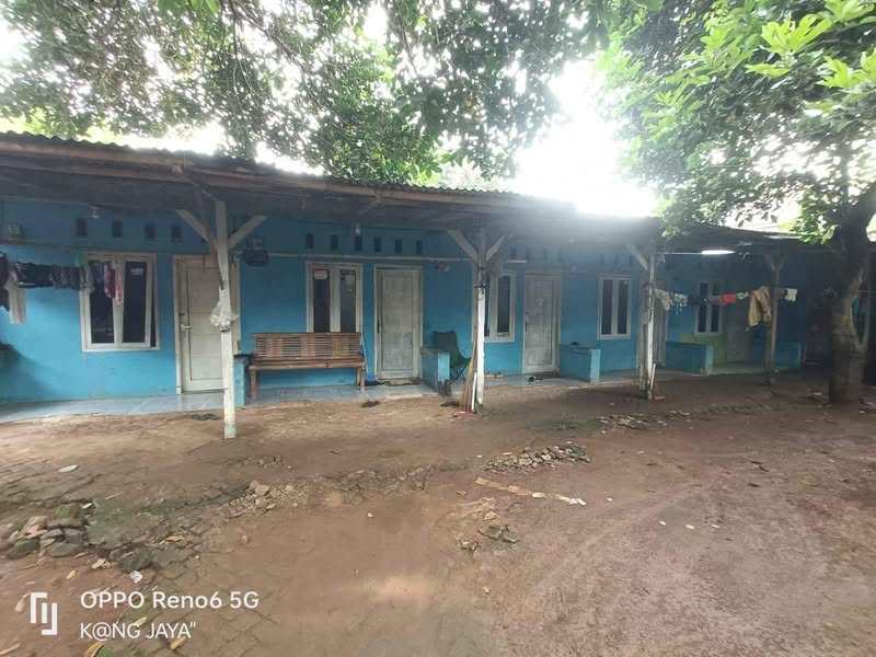 Kontrakan 5 Pintu Bekasi
