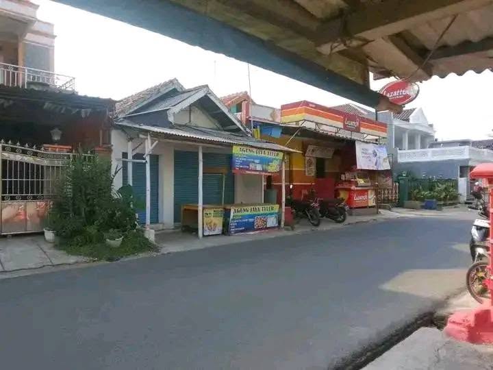 Dijual Jual Rumah Akses Mobil SHM di Purwakarta Tanpa