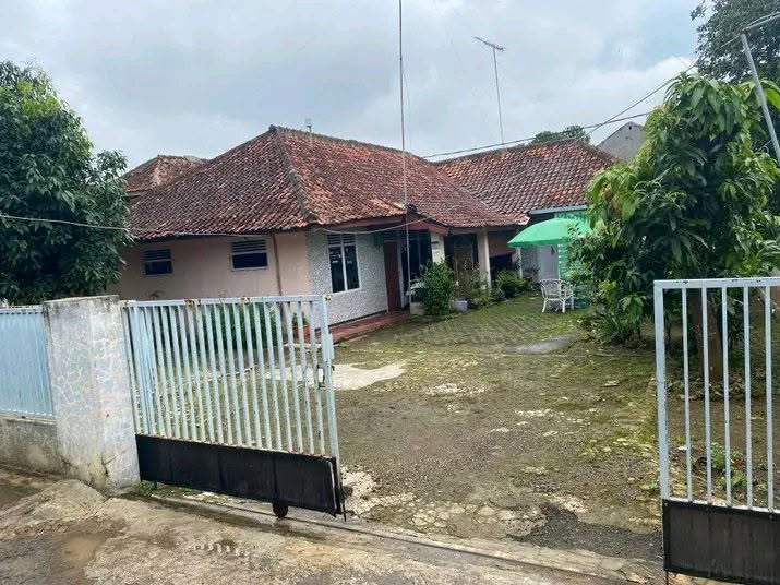 Dijual Rumah dan Tanah Strategis di Purwakarta dan