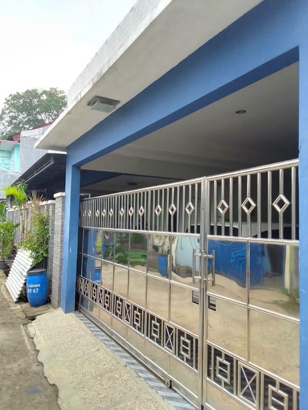Dijual Jual Rumah Murah Strategis Cepat Laku Siap Huni