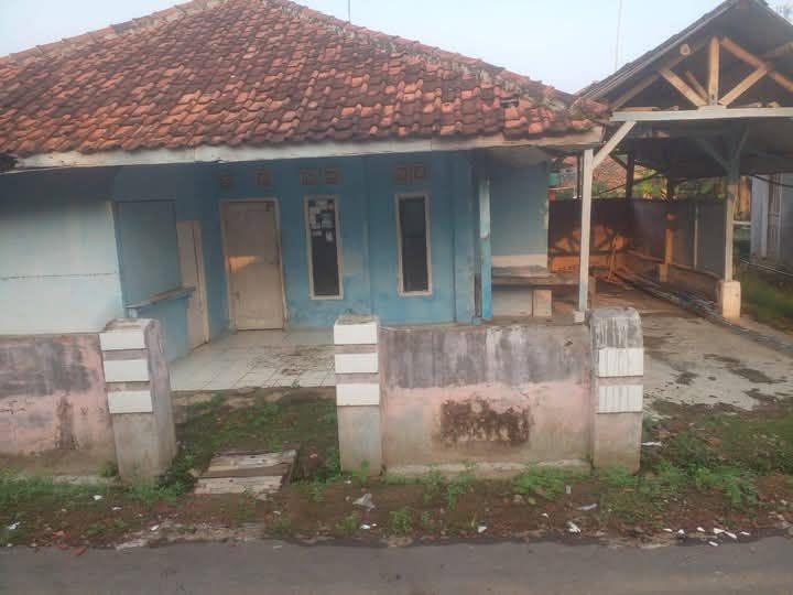 Dijual Rumah Tanah 148m² di Cibatu Purwakarta SHM -