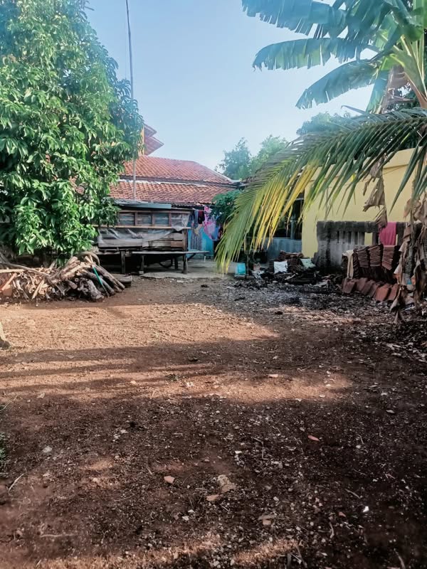 Dijual Tanah 83m2 di Pasawahan Warung Kadu Purwakarta