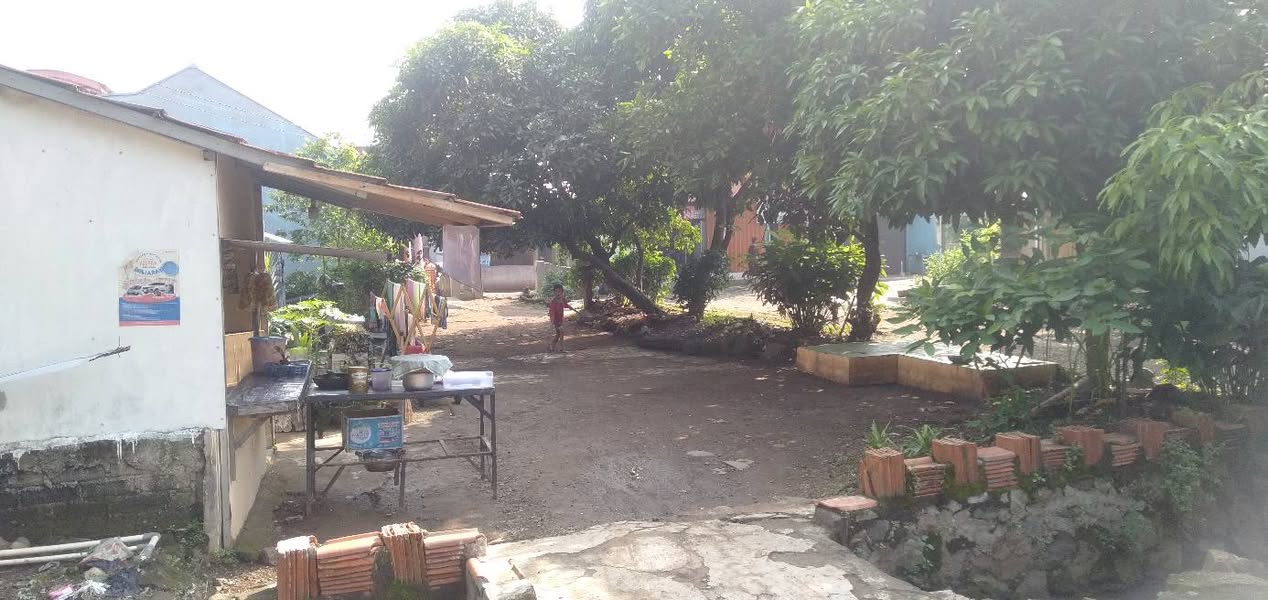 Dijual Kontrakan 6 Pintu di Purwakarta Kota, Omset 3.6 Juta