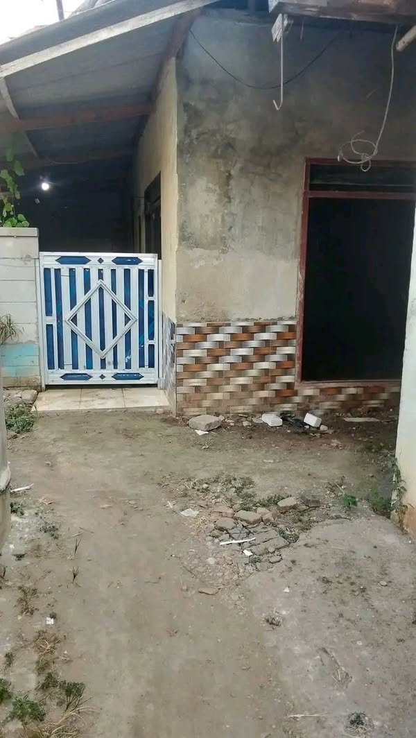 Dijual Rumah Murah Pasirkamuning Telagasari Karawang Luas