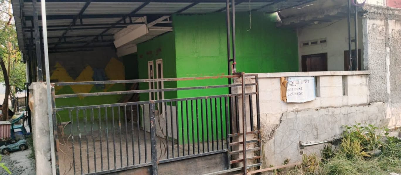 Dijual Rumah Siap Huni di Perum Kota Baru Campaka Purwakarta