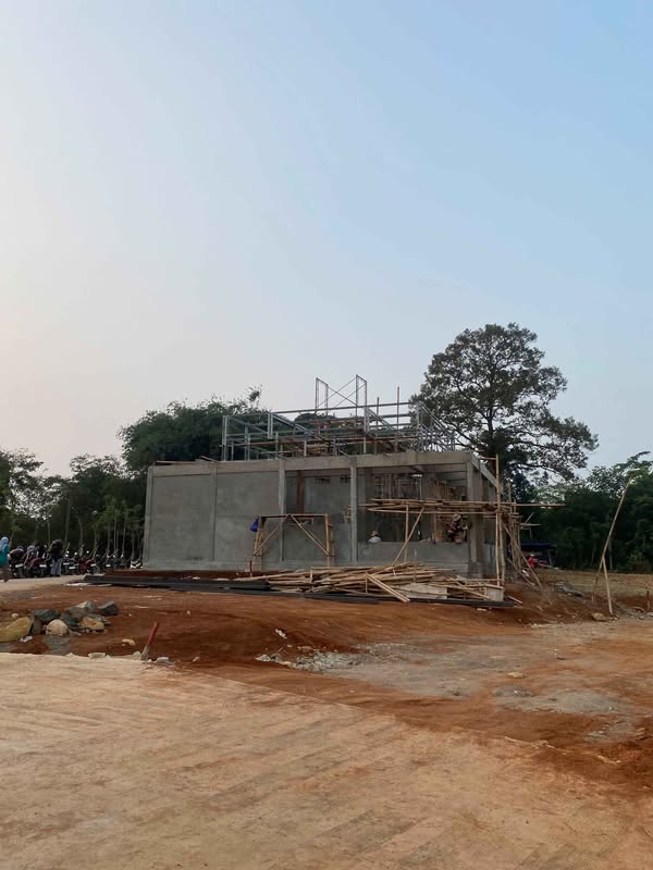 Dijual Tanah Kavling Nuansa Jepang Korea Sukabumi Bogor