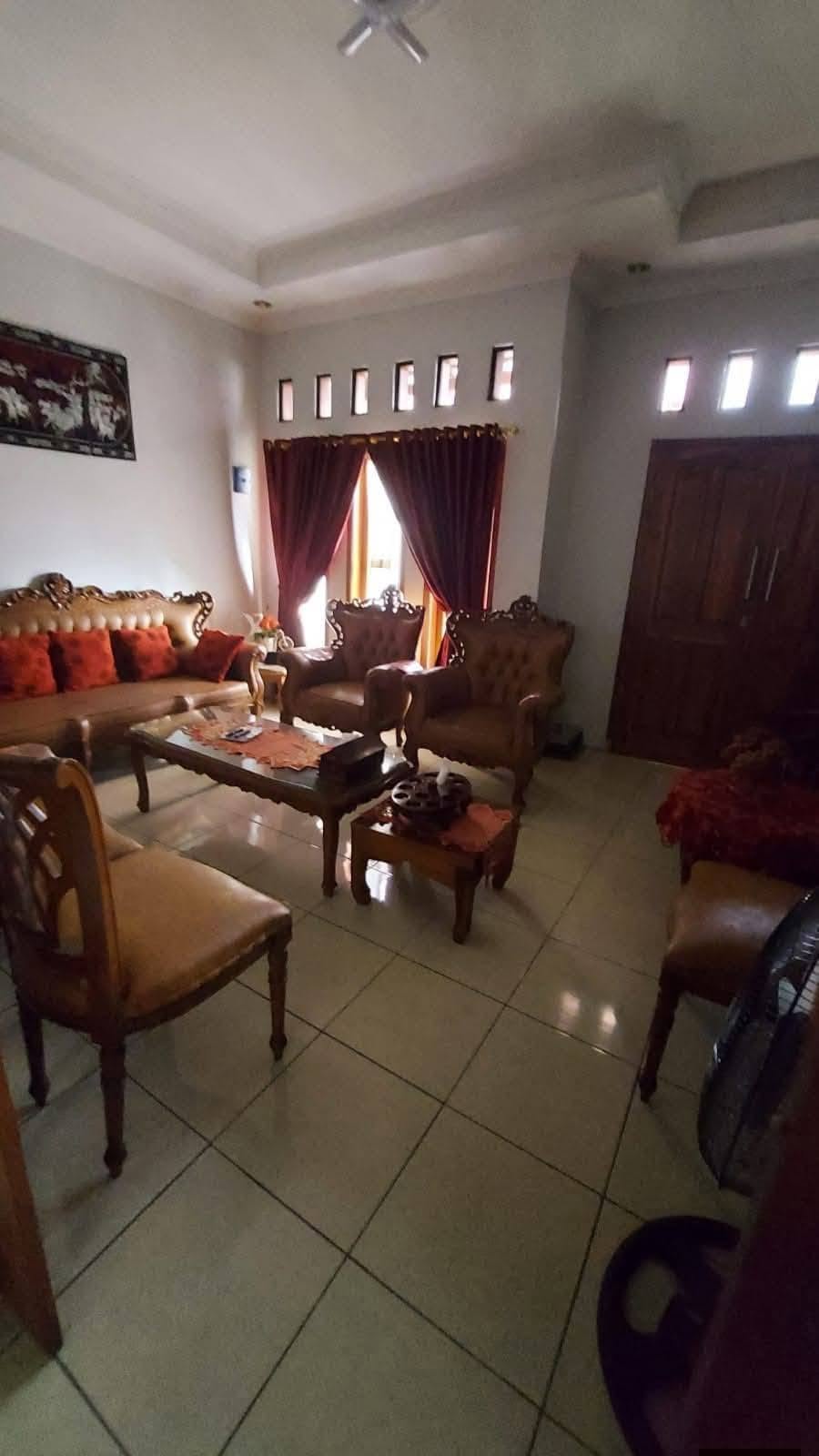 Foto 2 Dijual Rumah di KABUPATEN BEKASI - DI JUAL RUMAH 2 LANTAI