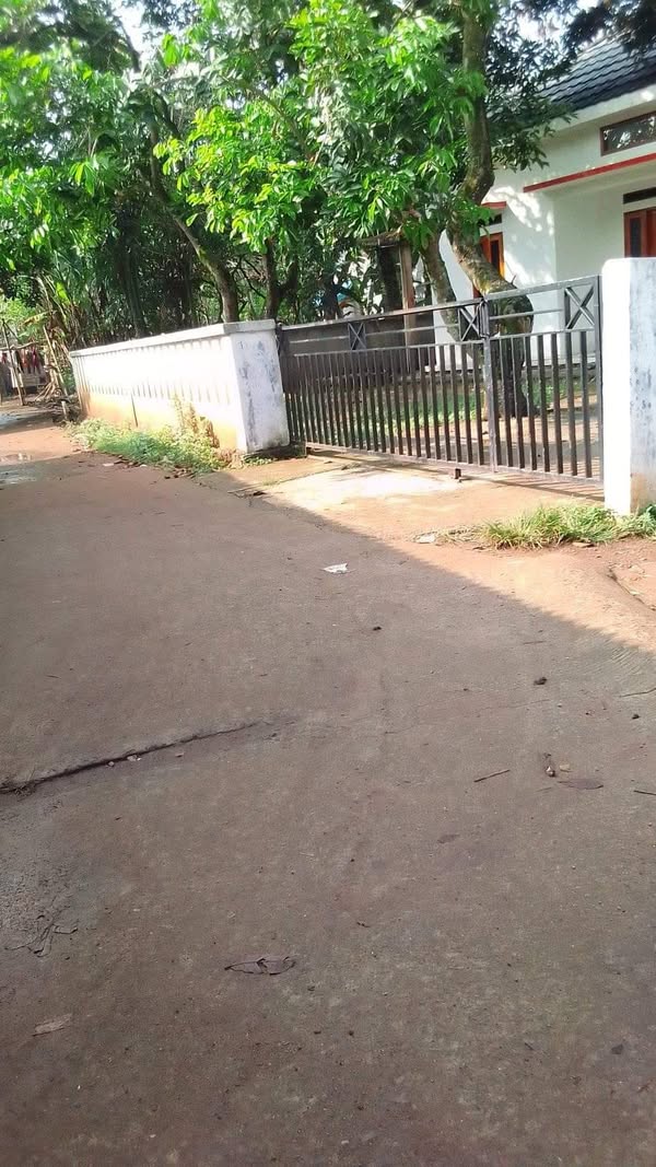 Dijual Rumah Minimalis Siap Huni di Jonggol Bogor Luas 223m