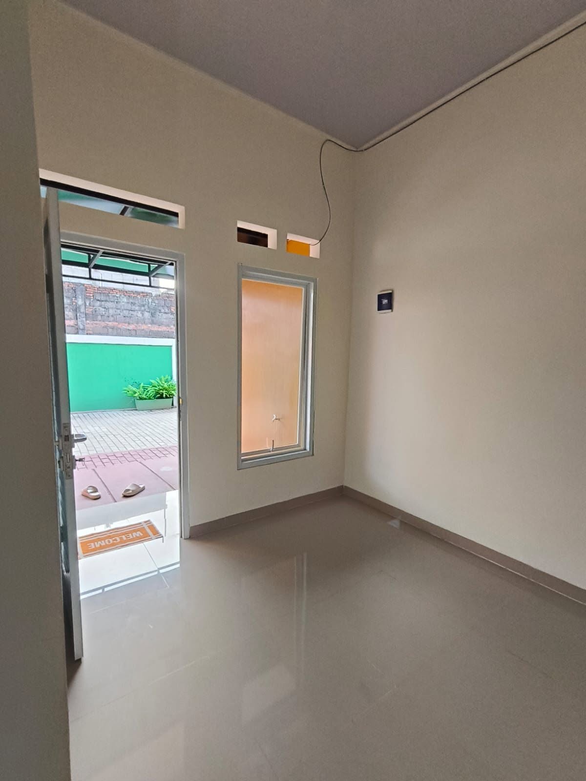 Foto 2 Dijual Rumah di KOTA DEPOK - Di Jual Rumah Bangunan Baru