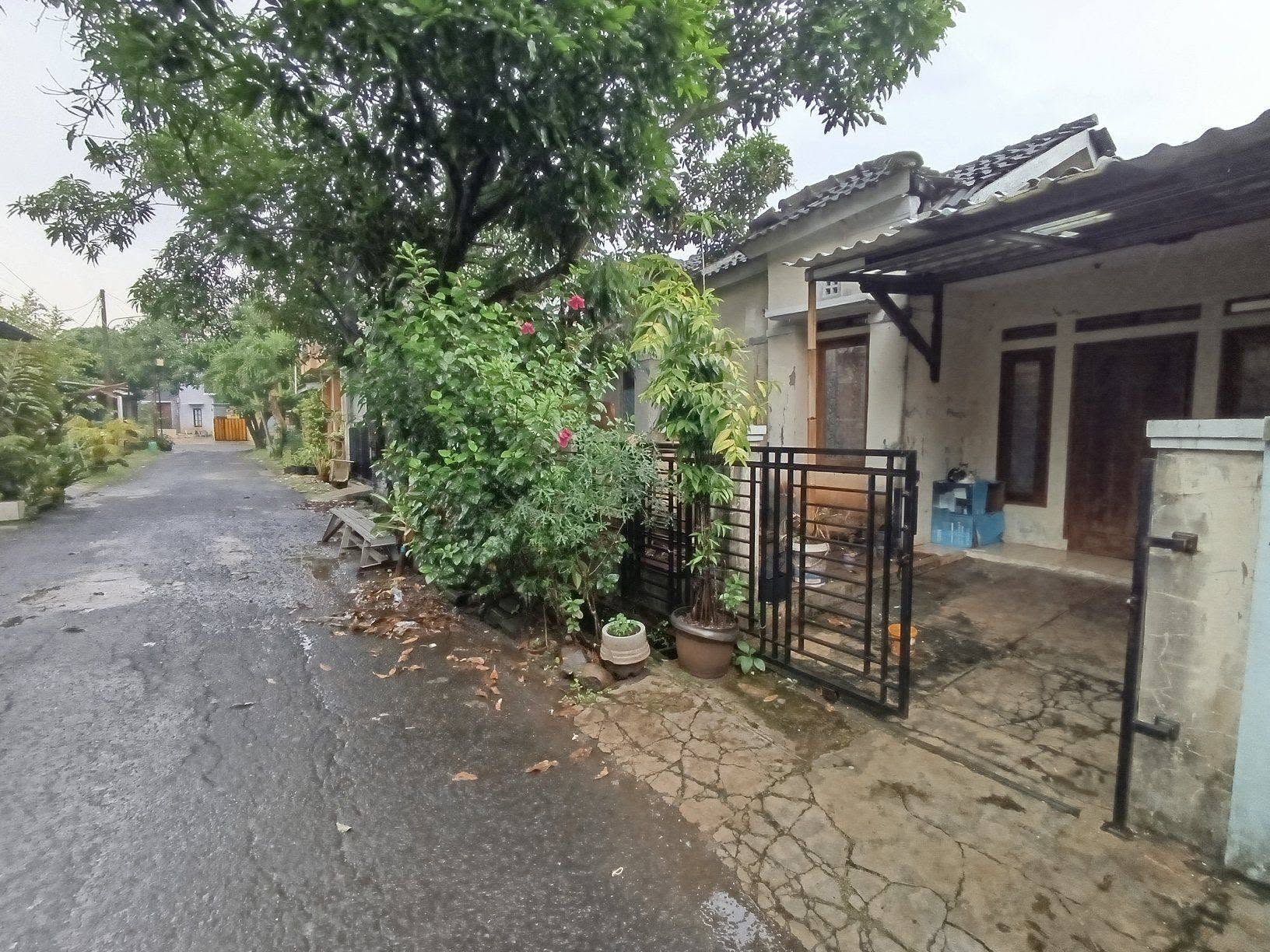 Jual rumah sangat murah di Citra Indah