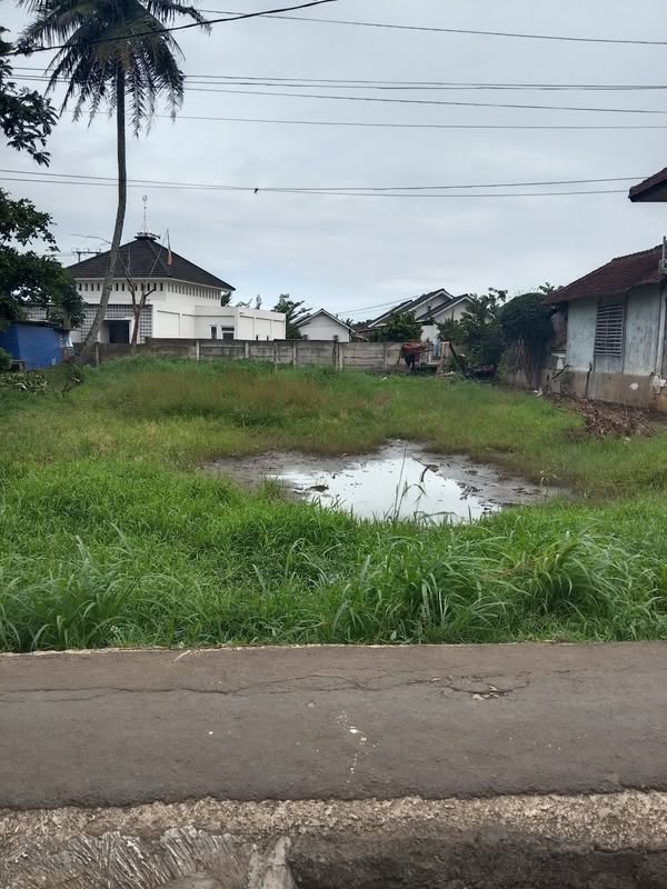 Dijual Jual Beli Tanah, Rumah dan Sawah di Cianjur Strategis