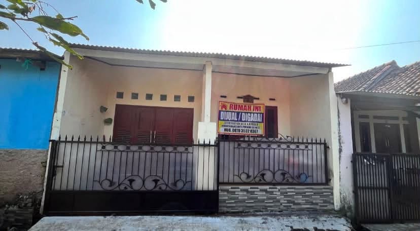 Dijual Rumah SHM 72m² di Sukaluyu Cianjur Siap Huni