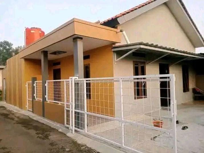 Dijual Rumah Baru Siap Huni di Haurwangi Cianjur - Strategis