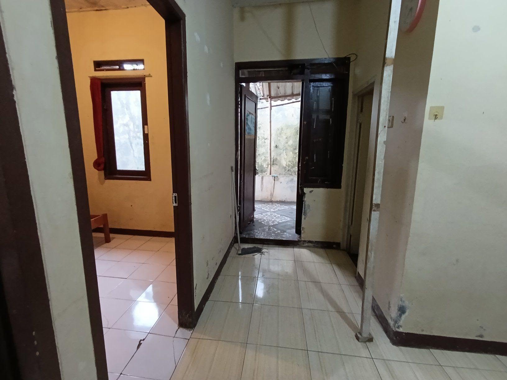 Foto 2 Dijual Rumah di KABUPATEN BOGOR - Jual rumah sangat murah di Citra Indah