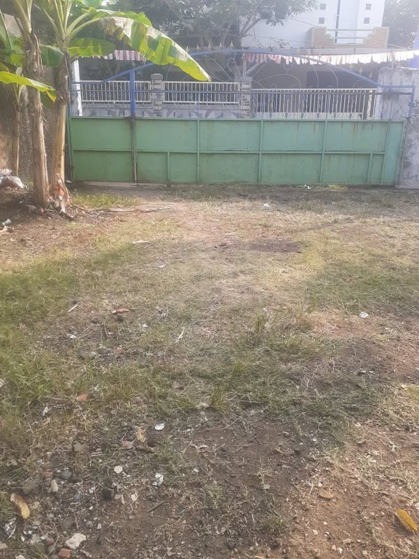 Dijual Jual Rumah Tanah Murah Warungkondang Cianjur Akses