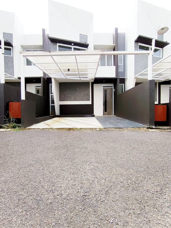 Dijual Rumah Siap Huni Pusat Kota Cianjur Take Over