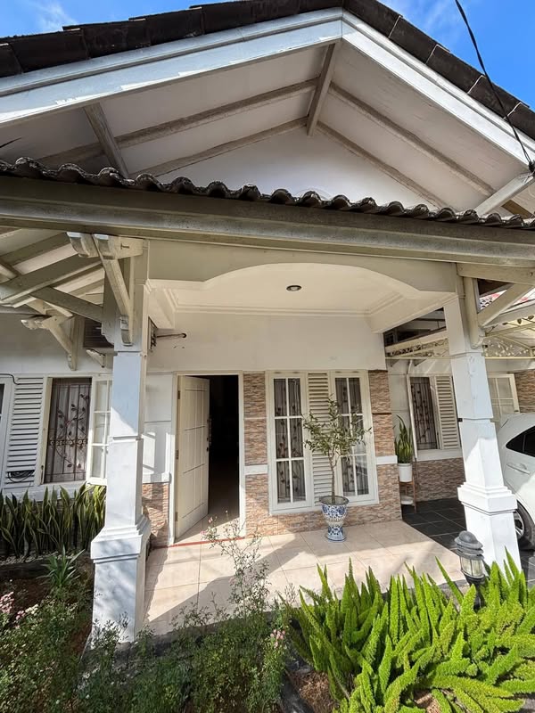 Rumah Dijual Cepat di Perumahan Taman Asri Sukabumi