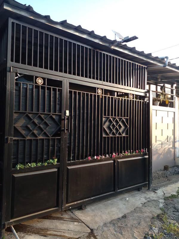 Dijual Rumah Nyaman Sukabumi Bogor Tanpa BI Checking