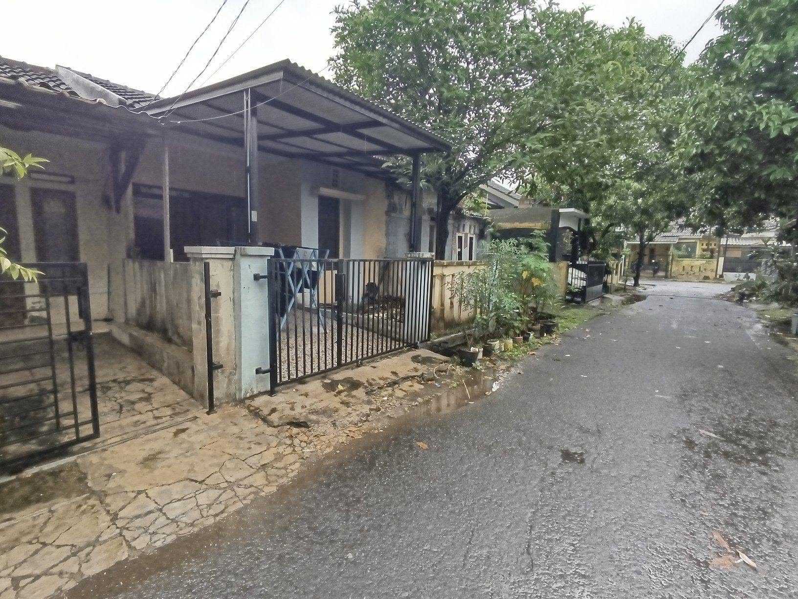 Foto 3 Dijual Rumah di KABUPATEN BOGOR - Jual rumah sangat murah di Citra Indah