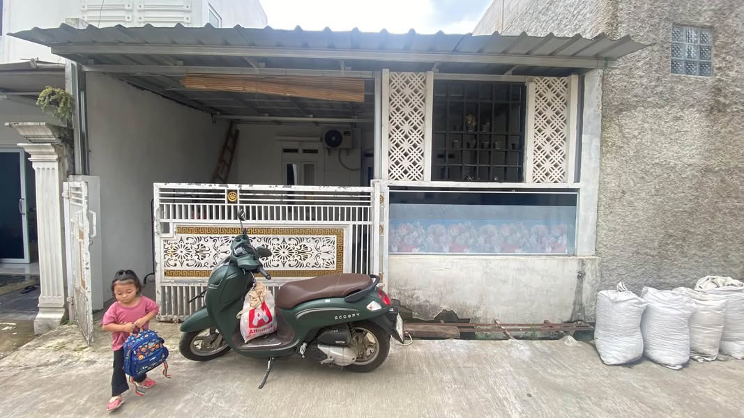 Dijual Jual Rumah Murah 265jt di Cibuntu Akses Mobil Dekat