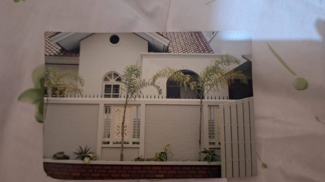Dijual Rumah Potensi Tinggi di Villa Edelweis Sukabumi