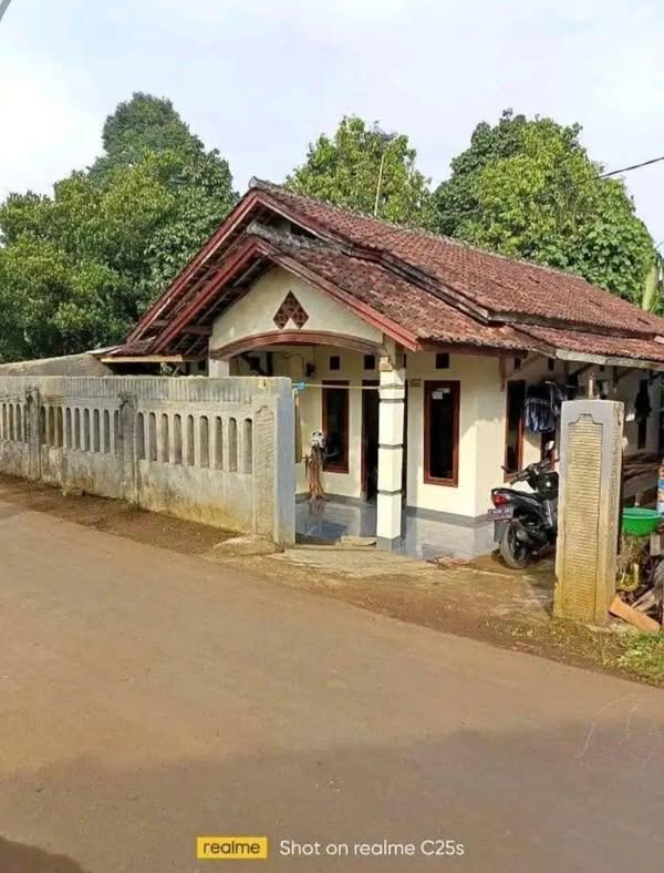 Dijual Jual Rumah Murah Akses Mobil di Ciambar Sukabumi