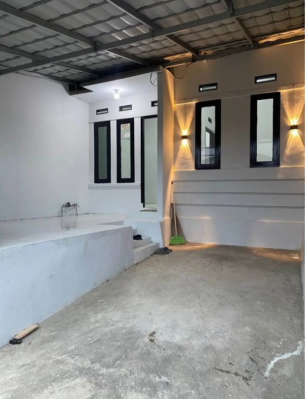 Dijual Rumah dan Tanah di Tatar Pajajaran Sukabumi