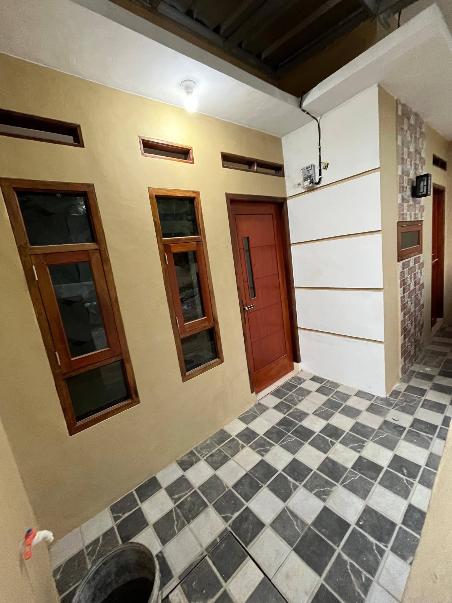 Foto 2 Dijual Rumah di KOTA BOGOR - Rumah Siap Huni Full Bangunan