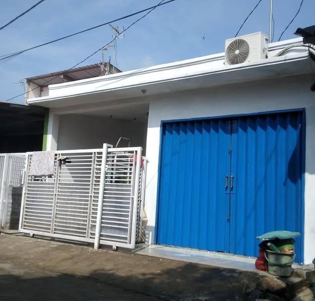 Dijual Rumah Siap Huni 2KT Di Kedaton Grande Kota Serang