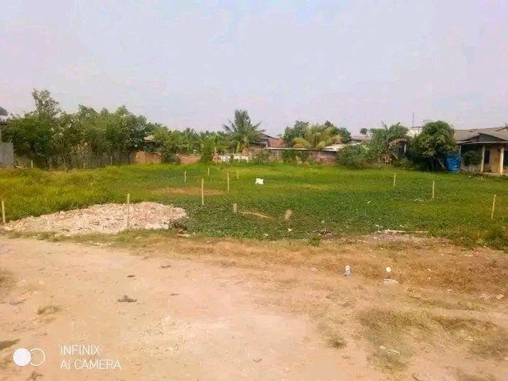 Dijual Tanah Kavling Fleksibel Murah di JABODETABEK