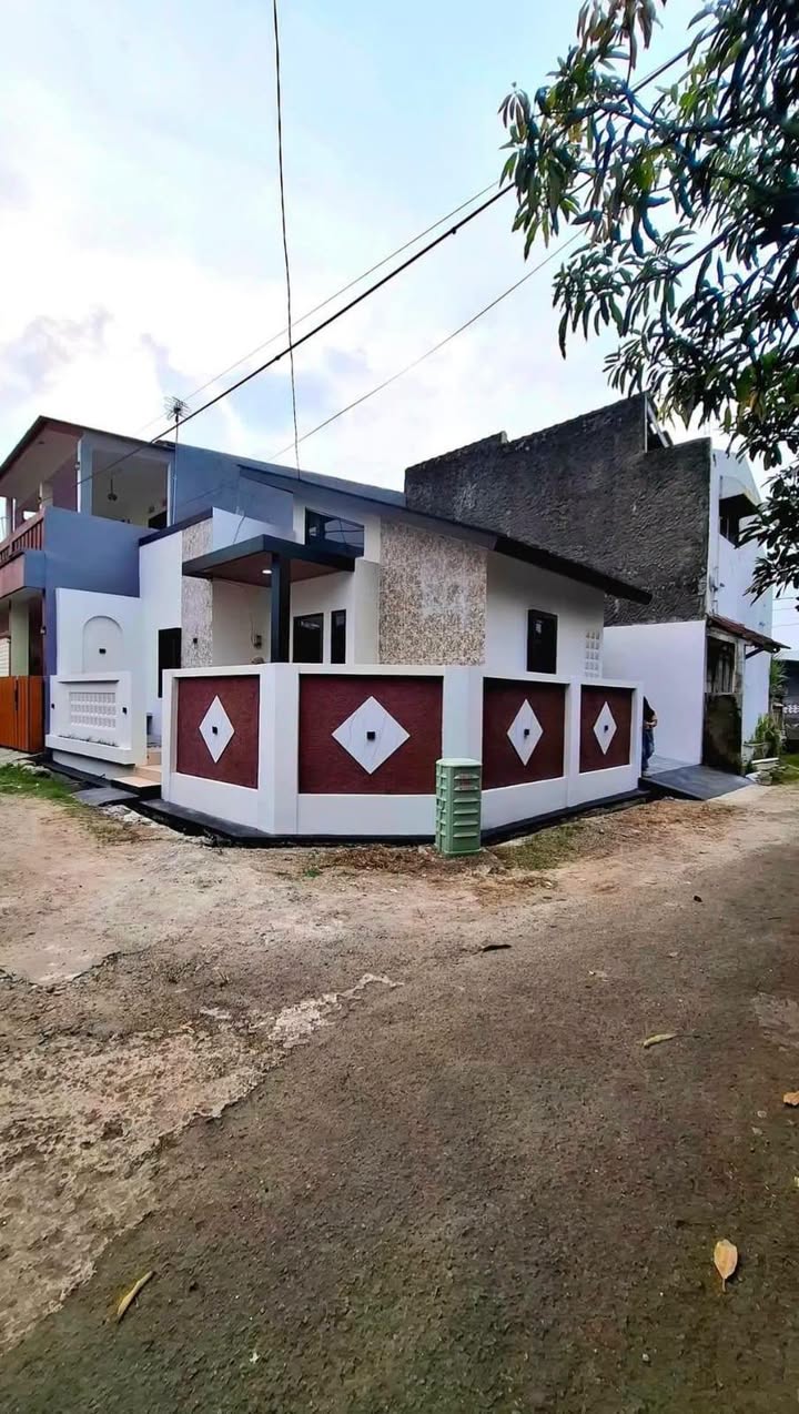 Di Jual Rumah Cantik