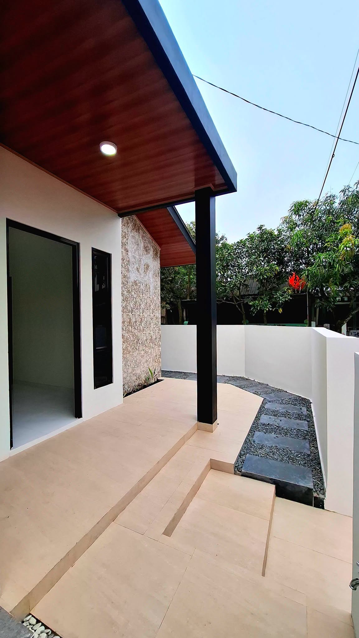 Foto 2 Dijual Rumah di KABUPATEN BOGOR - Di Jual Rumah Cantik