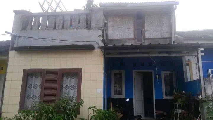 Dijual Jual Rumah Siap Huni di Kadupinang Village
