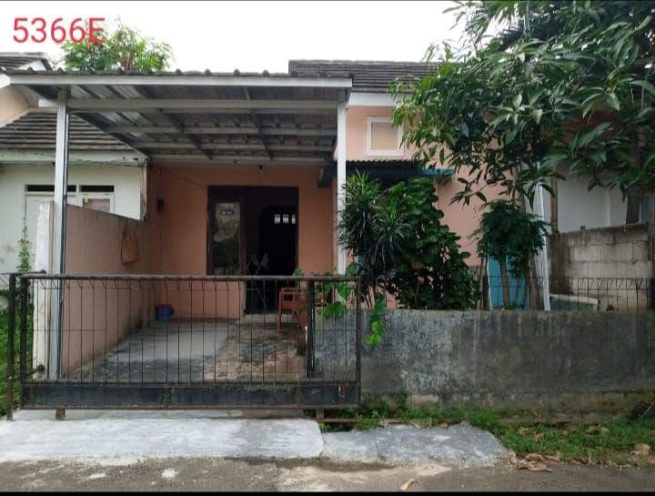 Dijual Rumah Siap Huni 2KT di Ciputra Citra Indah City