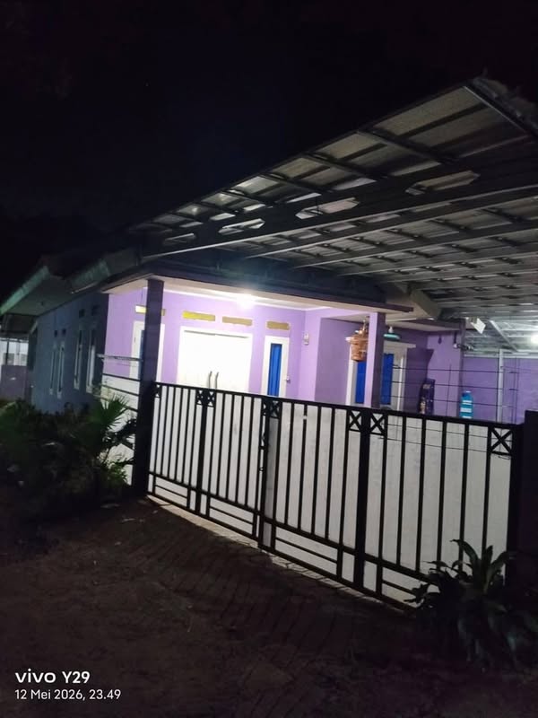 Dijual Jual Rumah Kampung Tegal Putat Jonggol Bogor 171m2