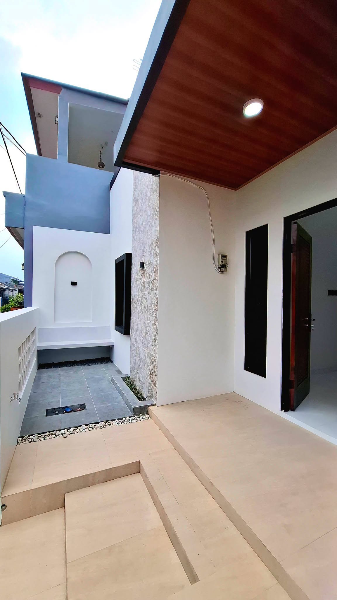 Foto 3 Dijual Rumah di KABUPATEN BOGOR - Di Jual Rumah Cantik