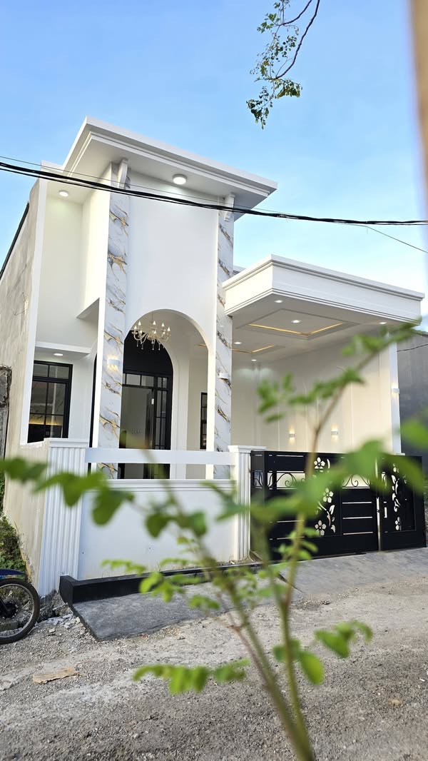 Dijual Rumah Murah 3 KT di Citra Indah City Jonggol Bogor