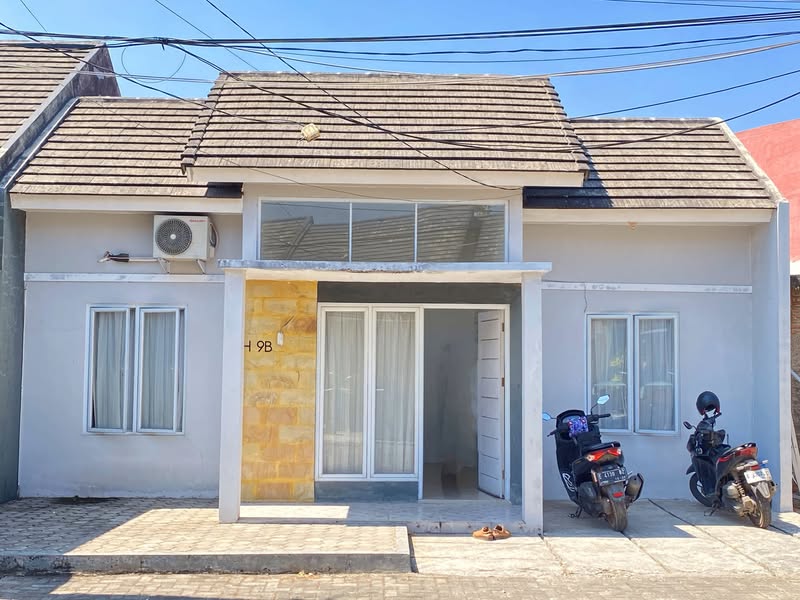 Dijual Rumah Siap Huni di Arumsari Talun Cirebon Murah